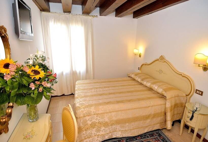 اتاق اکونومی, Orion