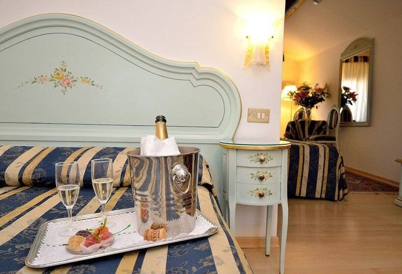 اتاق سوپریور, Orion