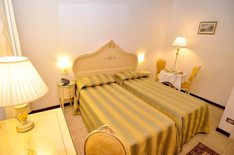 اتاق استاندارد, Orion