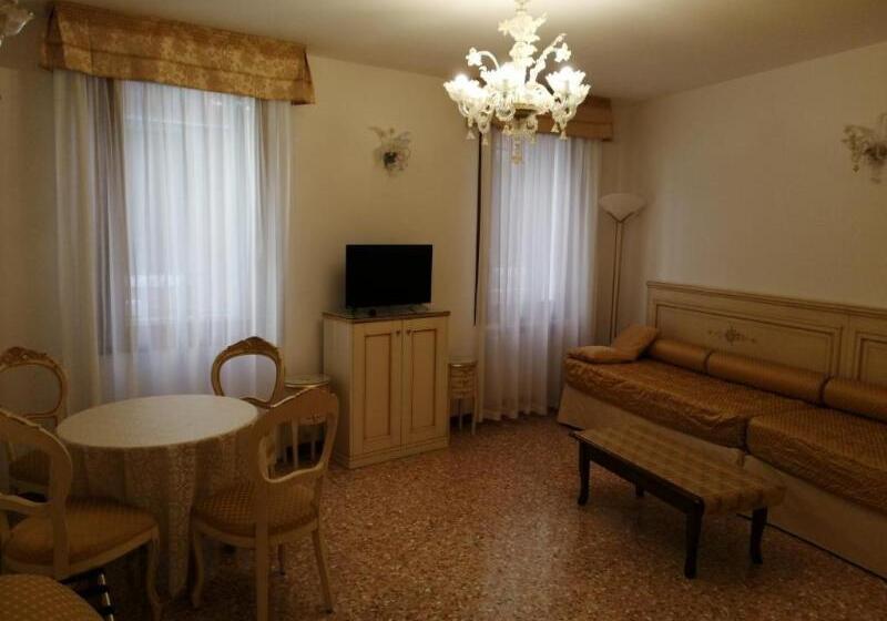 آپارتمان 1 خوابه, Orion