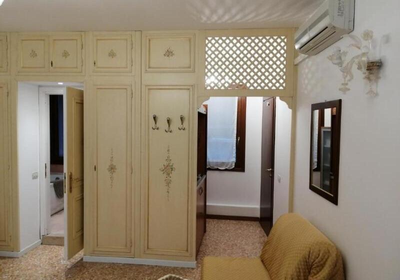 آپارتمان 1 خوابه, Orion