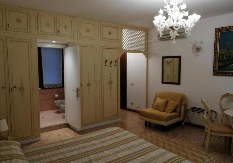 آپارتمان 1 خوابه, Orion