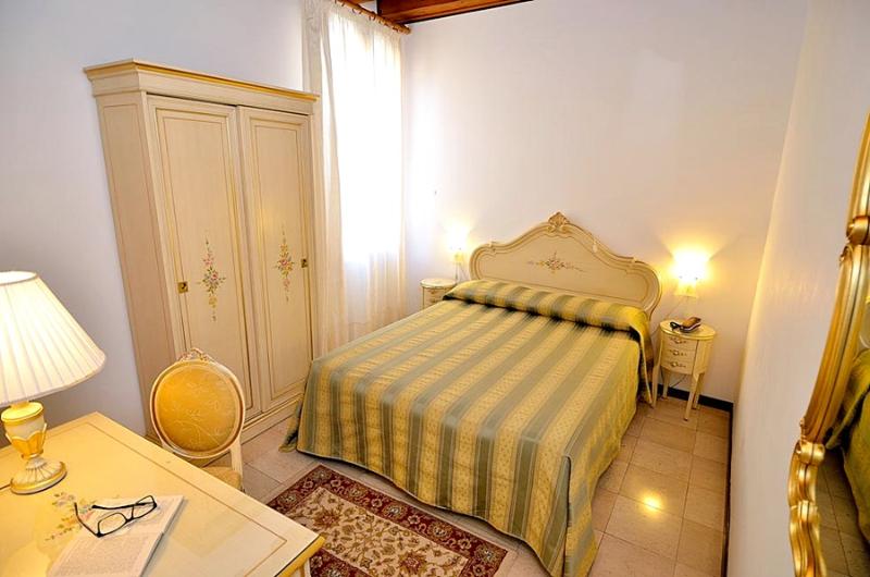 اتاق استاندارد, Orion