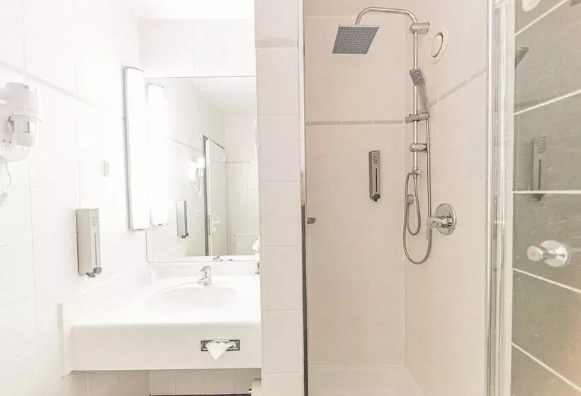 コンフォートルーム, Plaza Hotel Hanau