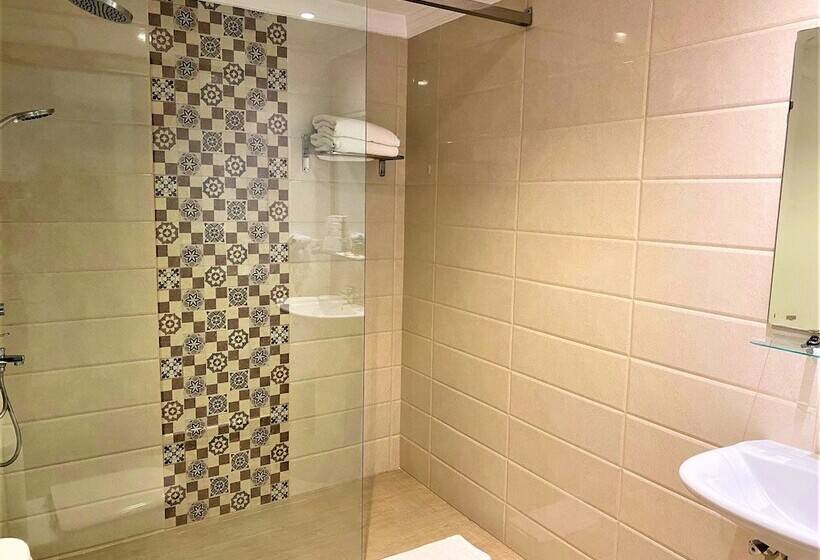 Familienzimmer, Rembrandt