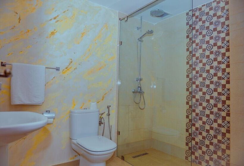 Komfort Zimmer, Rembrandt