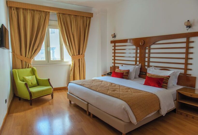 Komfort Zimmer, Rembrandt