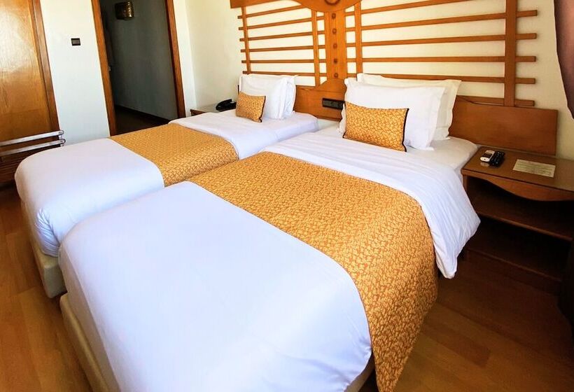 Komfort Zimmer, Rembrandt