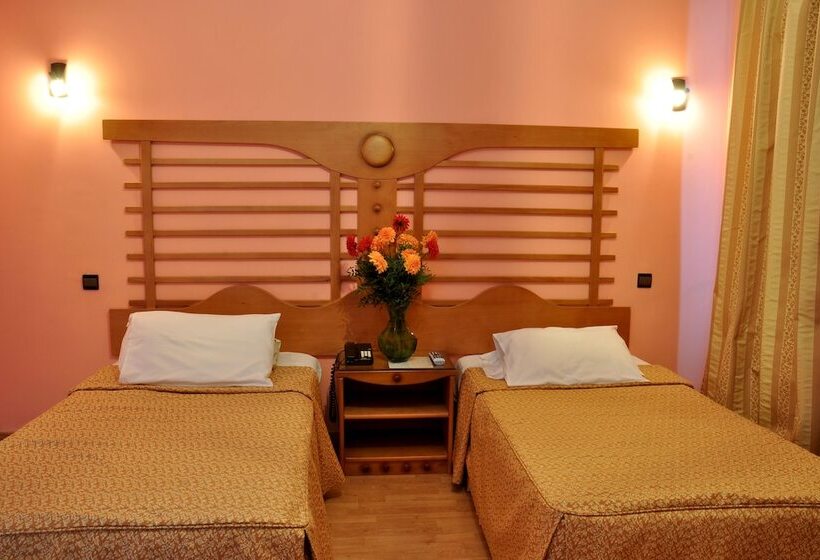 Superior-Zimmer, Rembrandt