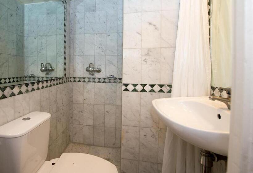 غرفة قياسية, Rembrandtplein