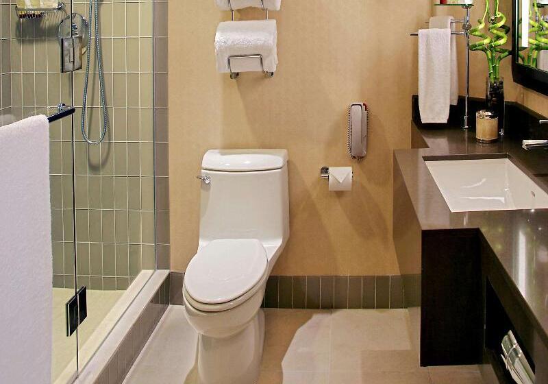 غرفة سوبيريور سرير كينج, Sofitel Los Angeles At Beverly Hills