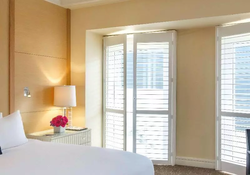 اتاق سوپریور با تخت بزرگ, Sofitel Los Angeles At Beverly Hills