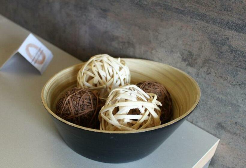 스파 이용가능한 스탠다드 룸, Spa El Muelle De Suances