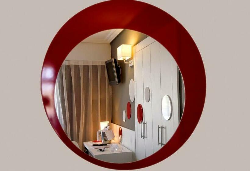 经济房, Spa El Muelle De Suances