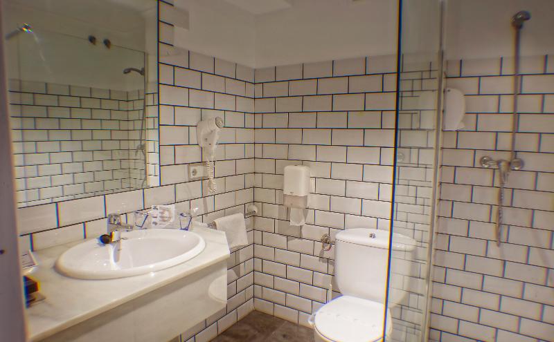 스탠다드 룸, Spa El Muelle De Suances