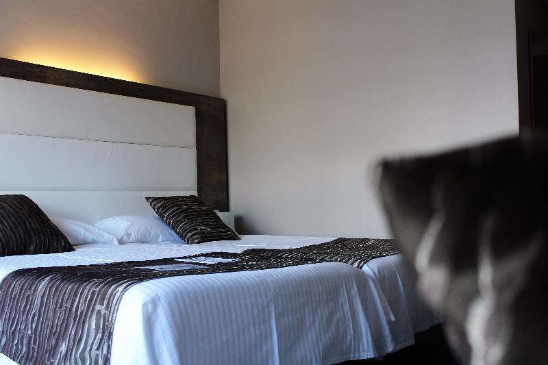 스탠다드 룸, Spa El Muelle De Suances