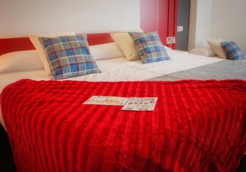 스탠다드 룸, Spa El Muelle De Suances