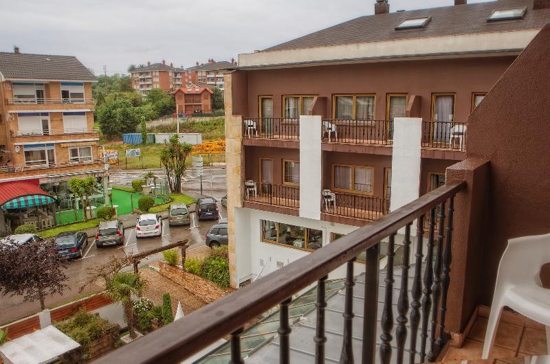 标准间, Spa El Muelle De Suances