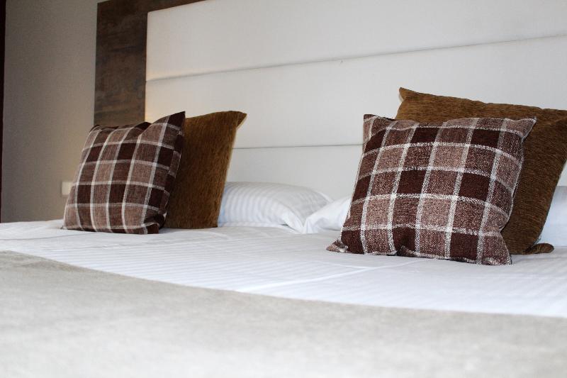 스탠다드 룸, Spa El Muelle De Suances