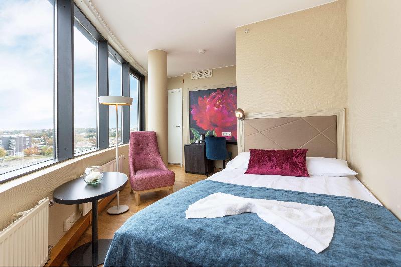 수피리어 싱글 룸, Thon Partner Stavanger Forum