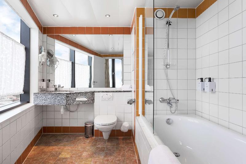 수피리어 싱글 룸, Thon Partner Stavanger Forum