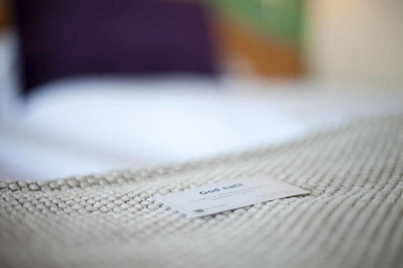 수피리어 싱글 룸, Thon Partner Stavanger Forum