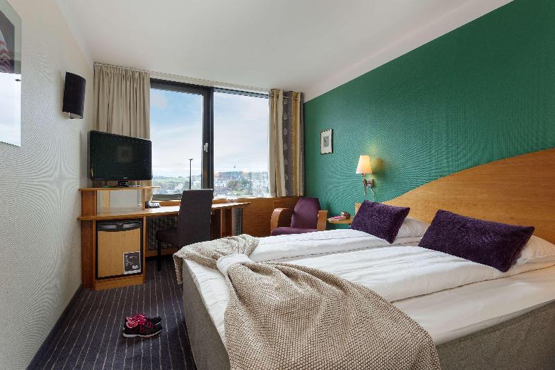 스탠다드 룸, Thon Partner Stavanger Forum