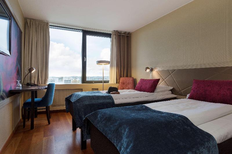 스탠다드 룸, Thon Partner Stavanger Forum