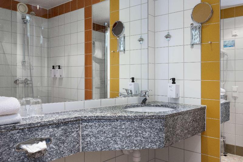 스탠다드 룸, Thon Partner Stavanger Forum