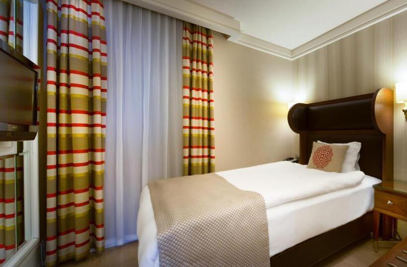 高级大房间, Titanic Comfort Sisli