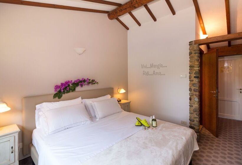 חדר סטנדרט, West Garda