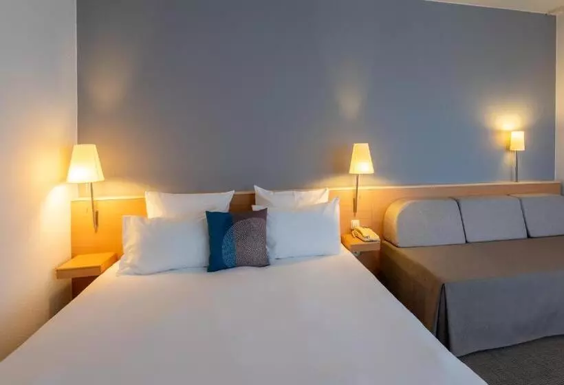 スタンダードルーム, Castrum Hotel Székesfehérvár