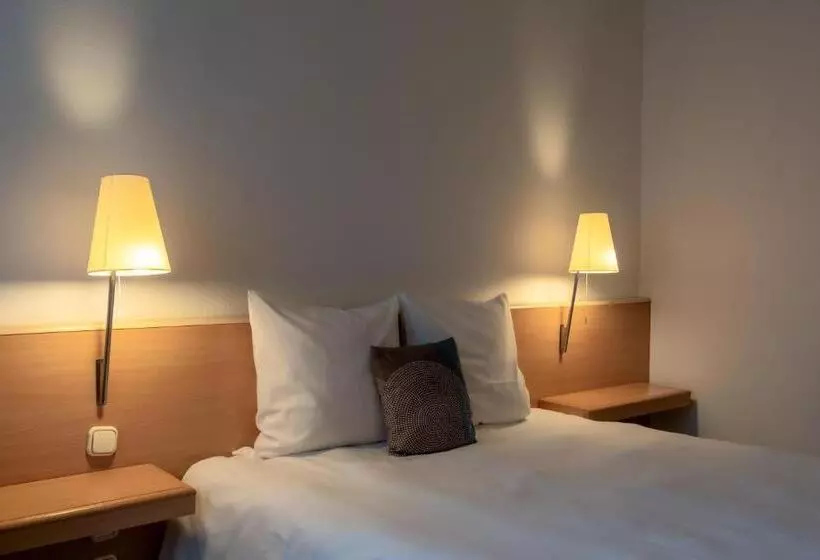 スタンダードルーム, Castrum Hotel Székesfehérvár
