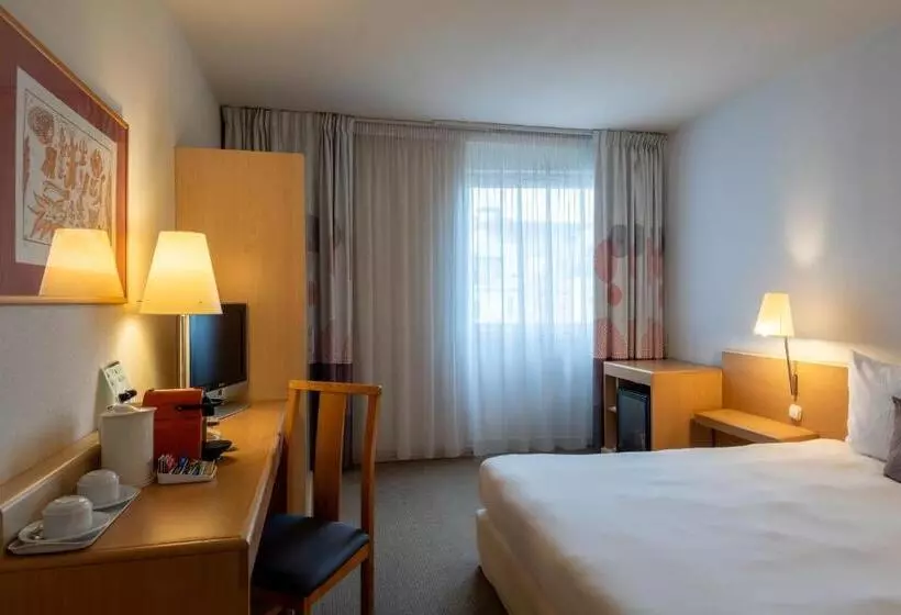 スタンダードルーム, Castrum Hotel Székesfehérvár