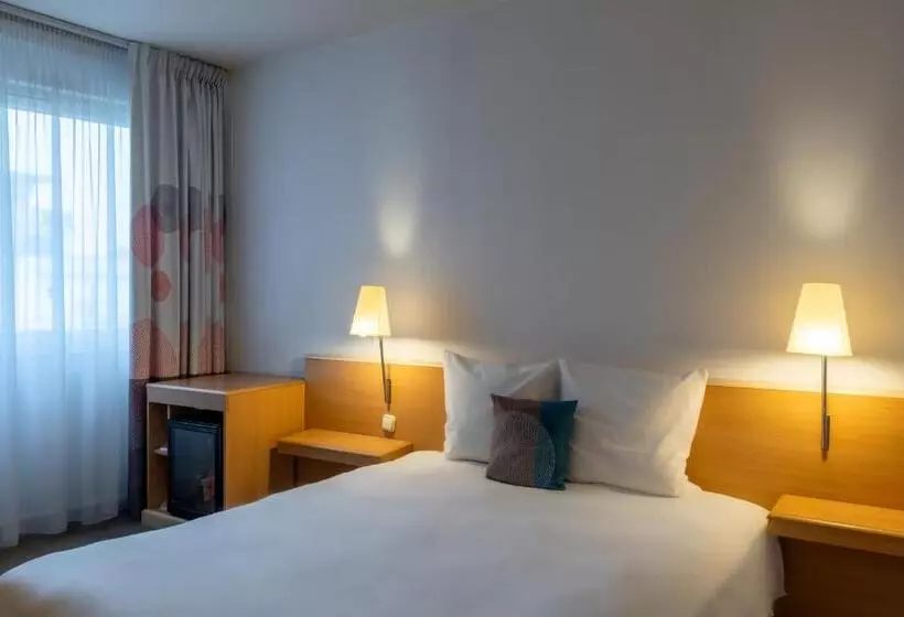 スタンダードルーム, Castrum Hotel Székesfehérvár
