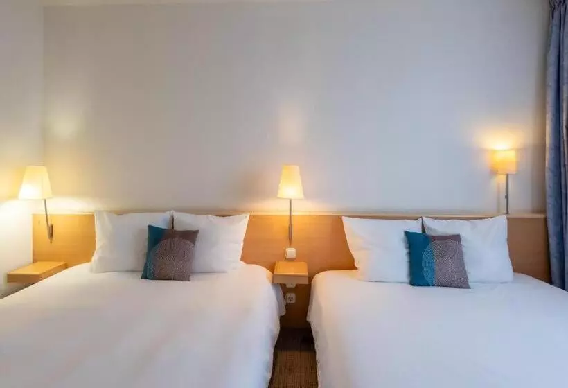 スタンダードルーム, Castrum Hotel Székesfehérvár