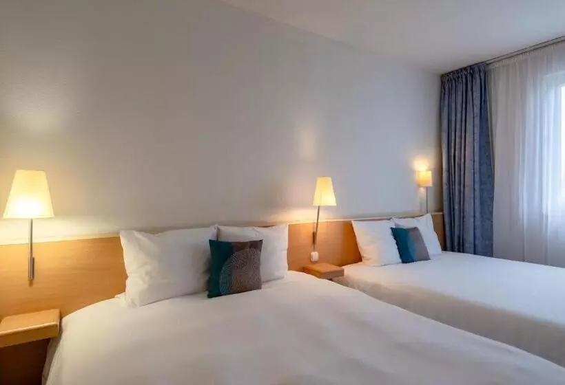 スタンダードルーム, Castrum Hotel Székesfehérvár