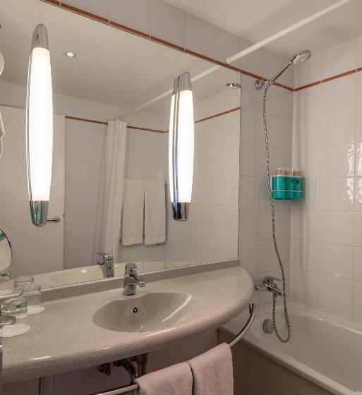 침실 1개 아파트, Castrum Hotel Székesfehérvár