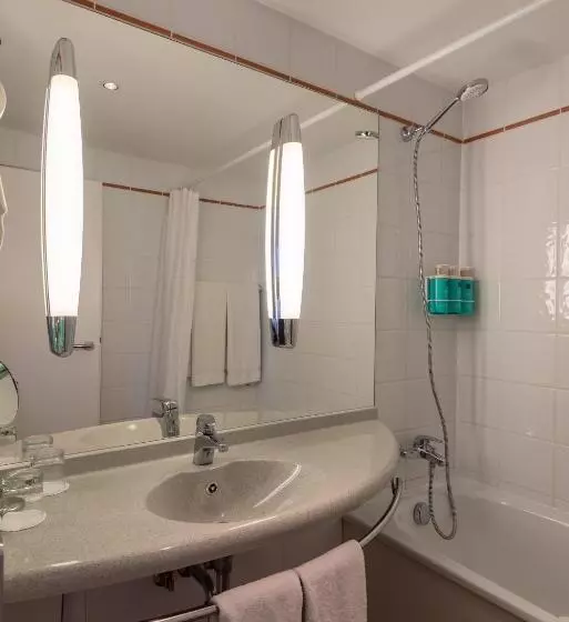 １ベッドルームアパートメント, Castrum Hotel Székesfehérvár