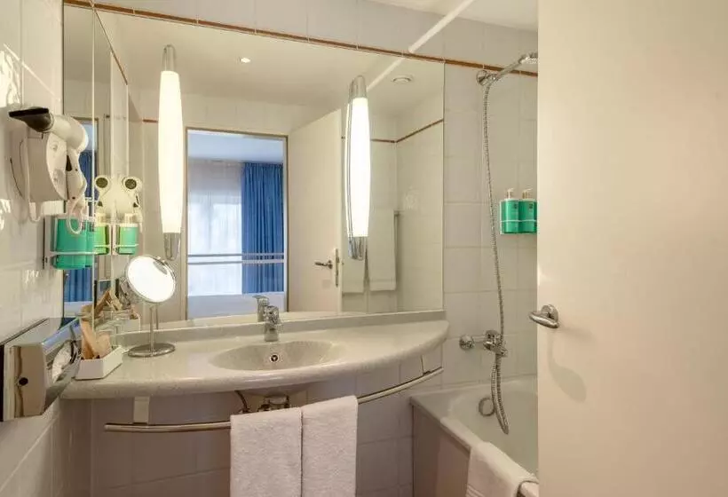 １ベッドルームアパートメント, Castrum Hotel Székesfehérvár