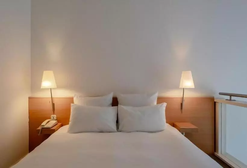 １ベッドルームアパートメント, Castrum Hotel Székesfehérvár