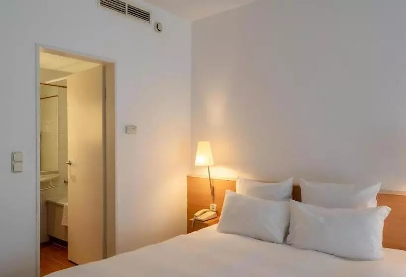 １ベッドルームアパートメント, Castrum Hotel Székesfehérvár