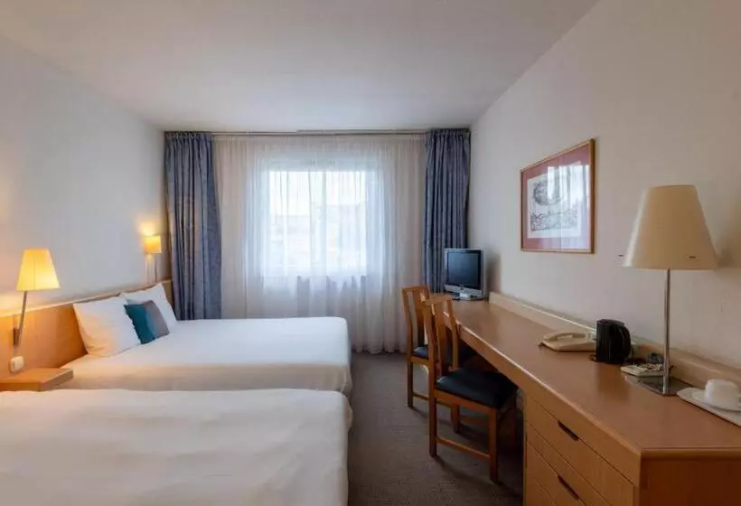スタンダードルーム, Castrum Hotel Székesfehérvár