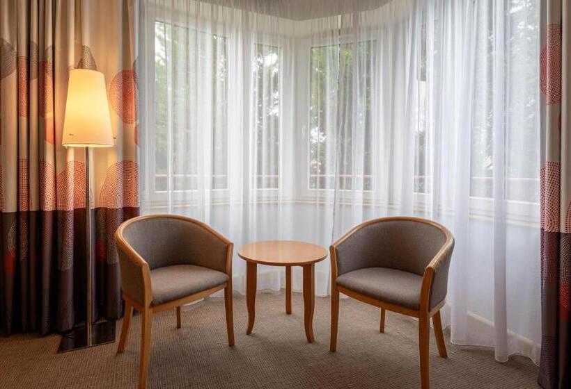 스탠다드 룸, Castrum Hotel Székesfehérvár