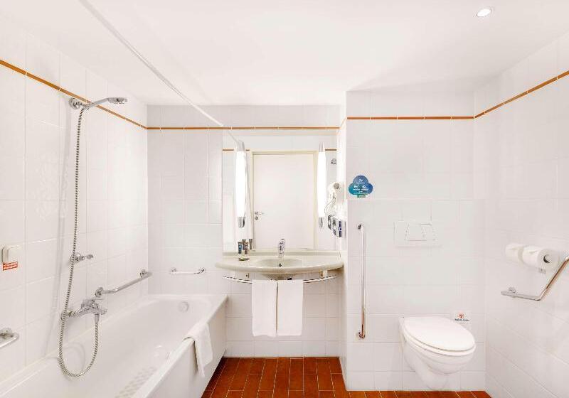 스탠다드 룸, Castrum Hotel Székesfehérvár