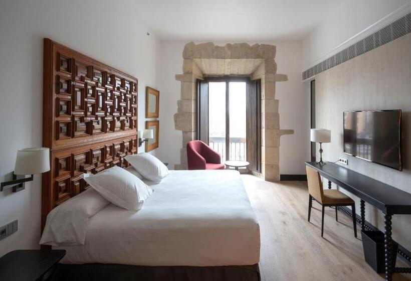 اتاق استاندارد, Parador De Turismo De León