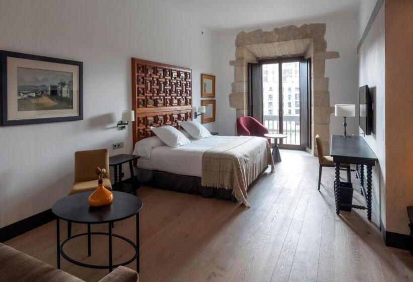 اتاق استاندارد, Parador De Turismo De León