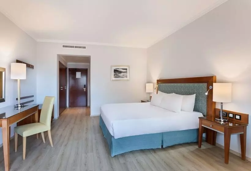 バルコニー付きスタンダードルーム, Radisson Blu Resort, Malta St. Julian S