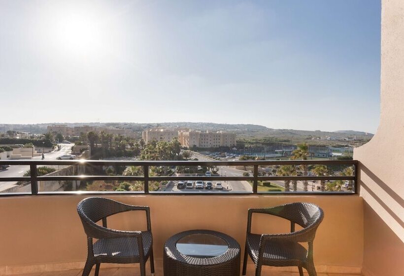 اتاق خانوادگی, Radisson Blu Resort, Malta St. Julian S