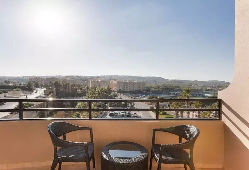 ファミリールーム, Radisson Blu Resort, Malta St. Julian S